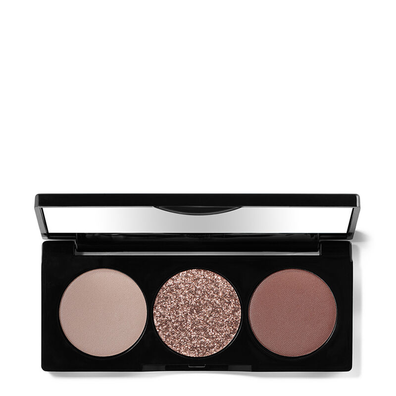 Bobbi Brown Essential Eye Shadow Trios image number 16